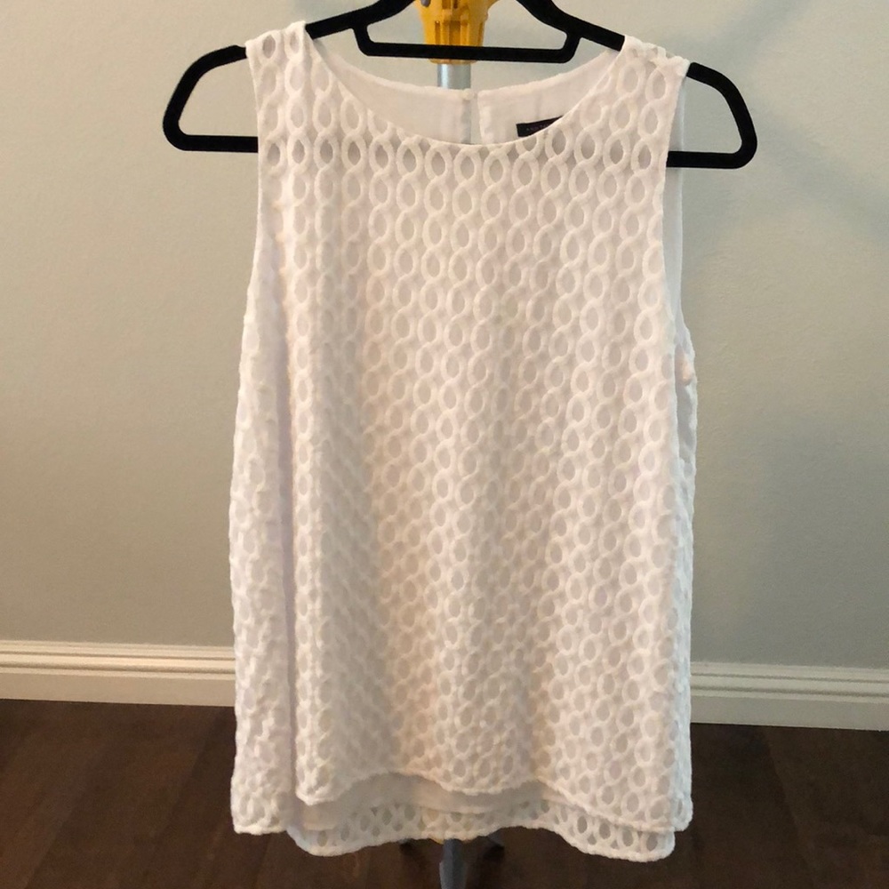 Ann Taylor Top